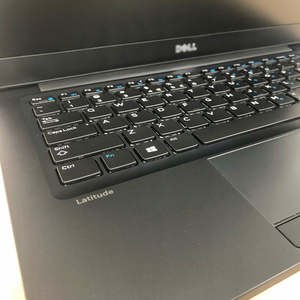 E7290 Petit carnet de notes d'ordinateur de bureau de haut niveau pour d e l l 151 P i x e l s Carnet de notes par pouce Ordinateurs portables de jeu - Product Image 2