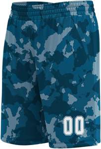 Personnalisé Nouvelle Arrivée Professionnel de Haute Qualité pour l'Entraînement Polyester Basket Ball Jersey Custom Design Basketball Uniformes - Product Image 4