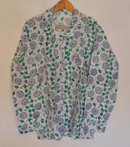 Pure Cotton Spaghetti Strap <b>Pyjamas</b> Set for <b>Women</b> Soft Summer Nightwear for Bridesmaids or Loungewear - Product Image 2