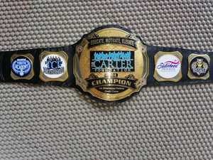 Cinturón de Campeonato Personalizado - Product Image 3