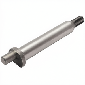 Vilebrequin Hazet pour clé à cliquet pneumatique – Composant de haute qualité pour un travail efficace - Product Image 2