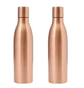 Bouteille isotherme Cola chaude et froide 1,5 L, contrôle ultime de la température, bouteille de Cola à température contrôlée de 1,5 L - Product Image 1