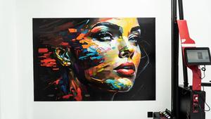 ซื้อเลย! เครื่องพิมพ์ผนังอัตโนมัติความละเอียดสูงแบบพกพา รุ่น PI20250108W สำหรับงานพิมพ์ 3 มิติ/5 มิติ - ส่งออกทั่วโลก - Product Image 4