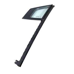 Vidrio Fijo Lado Izquierdo RENAULT Captur Serie 802638366R (13>19) - Product Image 1
