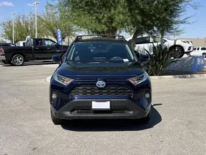 Toyota RAV 4 XLE 2019 - Product Image 5
