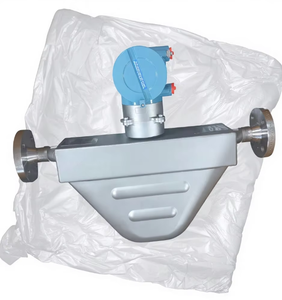 Medidor de Flujo Coriolis Emersonn Rosemountt R100- R200 -R300- Transmisor para Medición de Densidad - Product Image 1