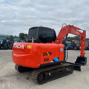 Comprar mini excavadora Kx 165 usada Kubota Kx165 Japón hizo excavadoras 6,5 toneladas para la venta - Product Image 1