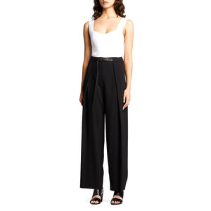 Venta al por mayor Logotipo de impresión personalizada de verano de alta calidad Blanco mujeres deportes sin mangas Yoga chaleco Fitness mujeres Yoga camiseta sin mangas para gimnasio - Product Image 1