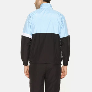 2025 precio al por mayor de alta calidad con capucha hombres chándal Regular Fit Zip 100% algodón Slim Fit transpirable servicio OEM - Product Image 4