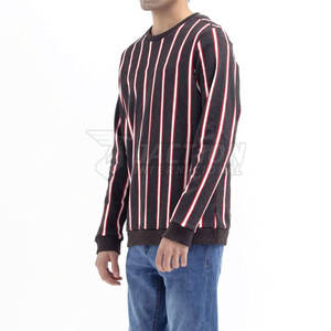 Nueva llegada Diseño personalizado Hombres Sudaderas Venta directa de fábrica Hombres Básicos Sudaderas en venta al por mayor - Product Image 4