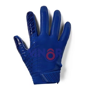 ถุงมืออเมริกันฟุตบอล2024บริการปรับแต่งได้ - Product Image 3