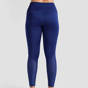 Leggings de Compresión de Cintura Alta para Entrenamiento, Yoga y Gimnasio - Product Image 6