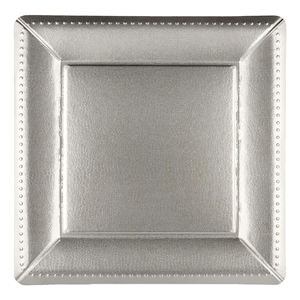 Placa de cargador de nuevo diseño, platos de cena de diseño clásico, vajilla para fiestas de boda, decoración de hoteles y restaurantes en casa - Product Image 1