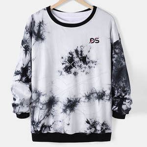 Sudadera de Algodón 100% para Hombre, Estilo Casual de Invierno, Precio de Fábrica al por Mayor, Ligera, Ecológica, MOQ Bajo, Disponible en Línea - Product Image 1