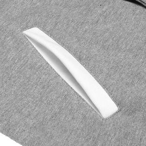 Vestes d'université pour hommes de qualité supérieure coupe parfaite meilleure vente prix raisonnable pour les vestes d'université pour hommes - Product Image 4