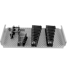 เครื่องมือผ่าตัดสแตนเลสมาตรฐาน ISO ได้รับการรับรอง13485 - Product Image 1