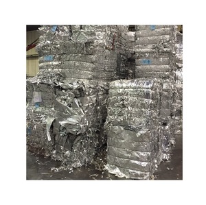 Chatarra de Aluminio Tense y Tabor a Granel con 99.7% de Contenido de Al, Peso Personalizado, Origen Colorado, Precios Bajos - Product Image 6