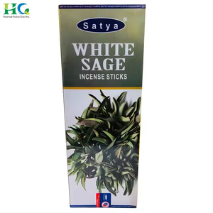 Varilla de incienso de grado premium (fragante Agarbatti) con varilla de incienso de fragancia duradera Ling a la venta por exportadores - Product Image 5