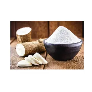 Online Buy / Order Top Quality White Cassava Starch Powder With Best Quality Best Price Exports From Germany