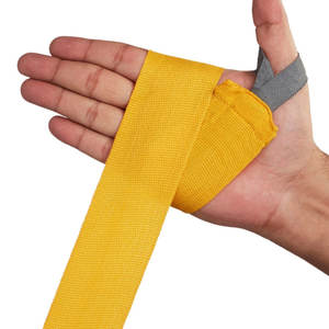 Envolturas de mano de calidad premium de color sólido 2025 Venta caliente Envolturas de mano Material duradero Envolturas de mano - Product Image 3