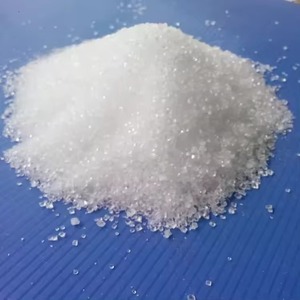 ปุ๋ยโมโนแอมโมเนียมฟอสเฟตแผนที่12-61-0ผลึกสีขาวน้ำละลายได้สำหรับการเกษตรธาตุไนโตรเจน - Product Image 3