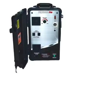 ซูเปอร์แพ็ค5ลำโพงโปรปฏิวัติ2.5เวที PEMF8000คุณภาพสูงเพื่อประสบการณ์เสียงที่ดีที่สุด - Product Image 1