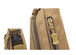 Riñonera de moda de alta calidad para mujer más vendida conveniente e impermeable directamente de Vietnam - Product Image 4