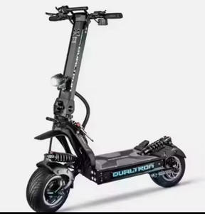 DESCUENTOS en Patinetes Eléctricos Dualtron con 3 Años de Garantía - Product Image 1