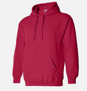 High Quality Winter Cotton Fleece Oversized Hoodies for Men Custom <b>Design</b> Print Logo Embroidered Eco-Friendly Sweatshirts - Product Image 2