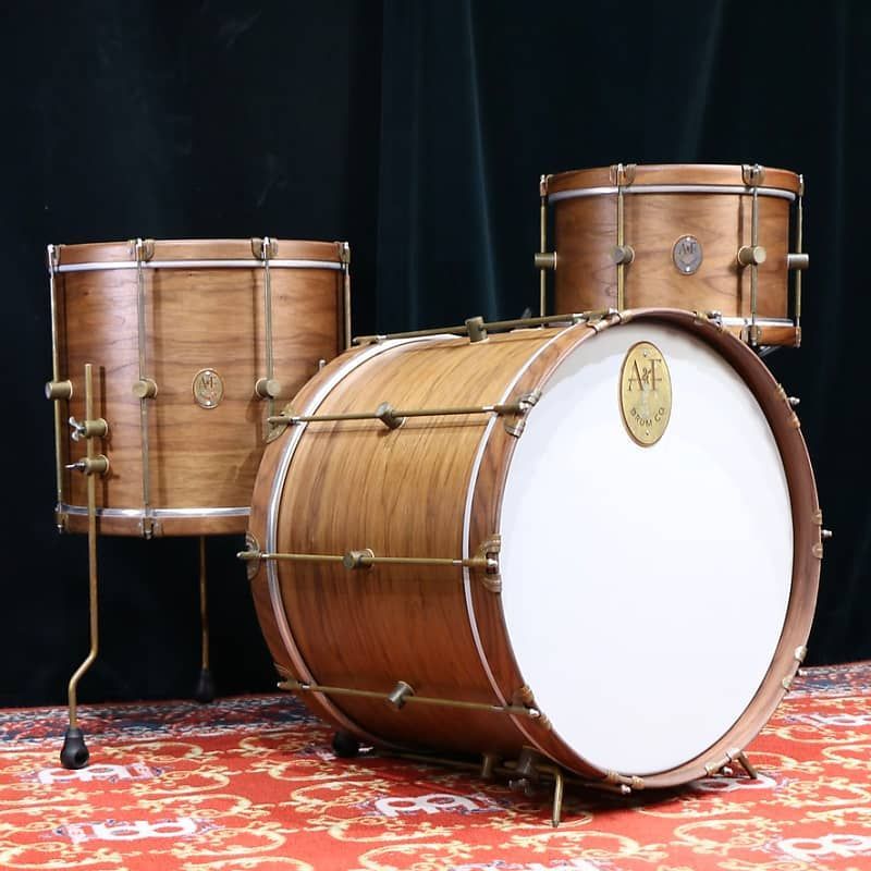 Premium Long Lasting Drum Musical Instrument