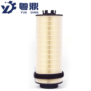 Filtro de <span class=keywords><strong>Aceite</strong></span> Premium 1450183, 1450185, 9190866 para Camiones Volvo Serie FL FH FM, Piezas de Motor Diésel, OE 1450184 - Product Image 1