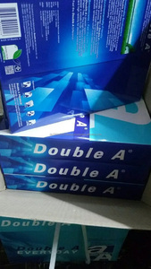 Giá tốt nhất chất lượng cao 80gsm <span class=keywords><strong>A4</strong></span> trắng văn phòng in ấn giấy 500 sheets đa-mục đích bản sao trái phiếu 70gsm giấy - Product Image 5