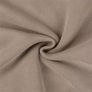 Sudadera con capucha de invierno sólida de gran tamaño gruesa pesada hombro caído hombres francés Terry peso pesado logotipo personalizado 500 460 400 GSM 2025 - Product Image 3