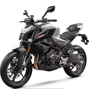 Moto sportive RIDE 2026 FOR-Cfmo-tos 450NK à vendre - Product Image 4