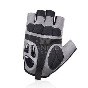 ถุงมือขี่จักรยานออกแบบโลโก้ของคุณเองถุงมือขี่จักรยานผลิตตามสั่ง - Product Image 2