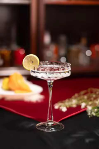 Copa de vino con logotipo personalizado de exportador indio, ideal para bares de resorts y juegos de regalos promocionales ofrecidos para suministro al por mayor - Product Image 4