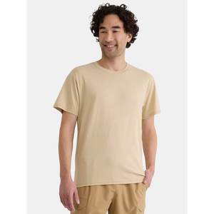 เสื้อยืดผ้าฝ้าย300กรัมแขนสั้นผู้ชายเสื้อคอกลมทรงหลวมระบายอากาศสำหรับผู้ชายผู้หญิงเสื้อยืดรุ่นพื้นฐาน - Product Image 5