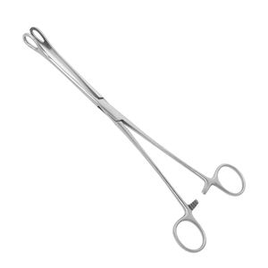 Fórceps de apósito de sujeción de esponja de acero inoxidable de la mejor calidad, venta superior, fórceps de esponja y apósito de precio competitivo - Product Image 4