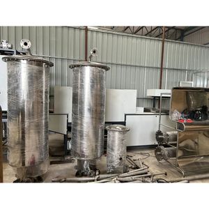 Planta de ósmosis inversa de acero inoxidable 3000 LPH con características de garantía de 1 año Ozono de membrana RO para tratamiento de agua potable - Product Image 4