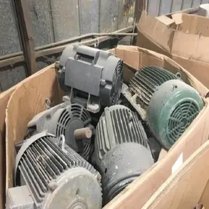 High quality generator 36012358 car starter alternator motors scrap for sale