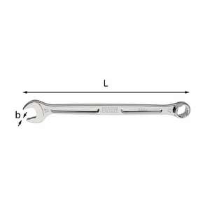 Llaves Combinadas de Perfil Especial Usag - Product Image 1