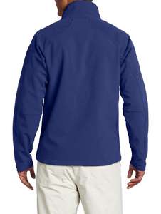 Chaquetas de Invierno para Hombre, Modernas, Impermeables, Transpirables, Resistentes al Viento, Cómodas, Ligeras, de Softshell, Talla Grande, con Estampado Frontal - Product Image 3