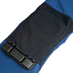 Pantalones Cargo con múltiples bolsillos, venta al por mayor, pantalones Cargo personalizados, pantalones de trabajo de camuflaje, pantalones de hombre, pantalones de trabajo para hombre - Product Image 5