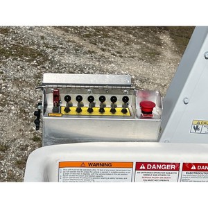 ผลิตภัณฑ์รถกระเช้าบูมลิฟท์ Dur-A-Lift DVT29 ปี 2024 - Product Image 2