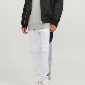 กางเกงผู้ชายสไตล์ใหม่ผลิตจากวัสดุที่ดีที่สุดพิมพ์ยี่ห้อของคุณเอง - Product Image 3