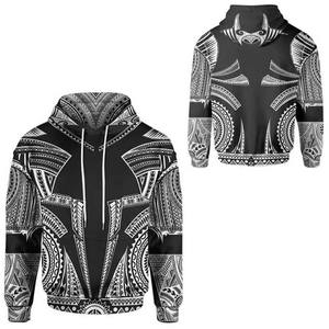 High Quality Solid Customized Color <b>Long</b> Sleeve Hoodies Men Oversized Comfortable Two Tone Private Label <b>Hoodie</b> for Adults - Product Image 2