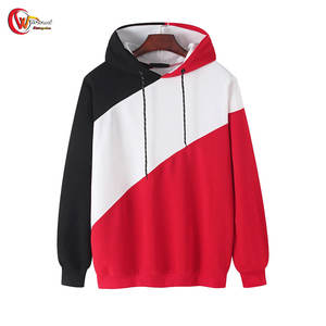 Nouveau Pull à Capuche Polaire Tendance Hiver 2025 pour Homme, en Mélange de Coton, Grande Taille, Respirant, Style Décontracté, Meilleure Vente - Product Image 1