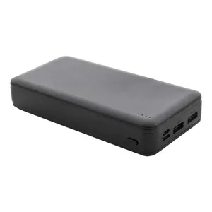 Batería Externa XXL Rabobank Ecológica, Gadgets RABS para Fines Promocionales - Product Image 2
