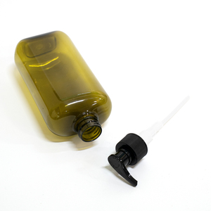 ขวดปั๊มครีมล้างมือและครีมนวดสำหรับสัตว์เลี้ยงขนาด250มล. 300มล. 500มล. หรูหราทำจากพลาสติก Nbt - Product Image 6