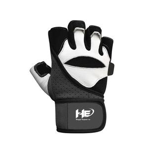 Fabricant professionnel de gants de fitness personnalisés, coupe parfaite, à bas prix, logo personnalisé, meilleure vente, meilleurs matériaux - Product Image 5